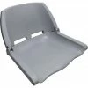 Seats And Pedestals Bowline Unpadded Folding Tinnie Seat -Boat Parts and Fit Outs shop BCF 561624 hi res