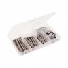 Fasteners Watersnake Machine Screw Kit 81Pcs -Boat Parts and Fit Outs shop BCF 568049 00 hi res