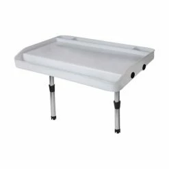 Bait Boards Bowline Large Rod Holder Mount Bait Board