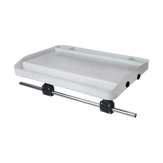 Bait Boards Bowline Large Rod Holder Mount Bait Board 4 Bait Boards Bowline Large Rod Holder Mount Bait Board - Image 2