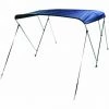 Biminis And Launchers Bowline Navy Bimini Kit 3 Bow 1.5-1.7m -Boat Parts and Fit Outs shop BCF 574099 00 hi res