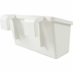 Accessories Bowline Tinnie Storage Bin With Cup Holder -Boat Parts and Fit Outs shop BCF 583935 01 hi res