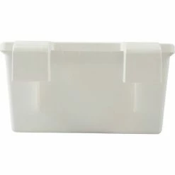Accessories Bowline Tinnie Storage Bin With Cup Holder -Boat Parts and Fit Outs shop BCF 583935 02 hi res