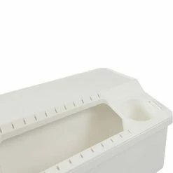 Accessories Bowline Tinnie Storage Bin With Bait Board