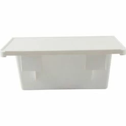 Accessories Bowline Tinnie Storage Bin With Bait Board -Boat Parts and Fit Outs shop BCF 583936 02 hi res