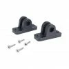 Biminis And Launchers Bowline Bimini Horizontal Deck Hinge -Boat Parts and Fit Outs shop BCF 588069 hi res