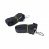Biminis And Launchers Bowline Bimini Strap Kit Black 2 Biminis And Launchers Bowline Bimini Strap Kit Black -Boat Parts and Fit Outs shop BCF 588070 hi res