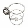 Accessories Frank Marine Stainless Steel 25mm Rail Mount Drink Holder -Boat Parts and Fit Outs shop BCF 589686 hi res