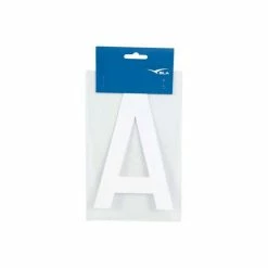 Boat Letters BLA Rego Letters 100mm