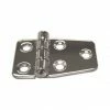 Accessories RWB Stainless Steel Hinge Pair 54mm X 40mm