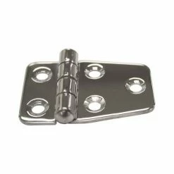 Accessories RWB Stainless Steel Hinge Pair 54mm X 40mm