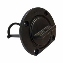 Accessories BLA Drainage Plug Full Kit 35mm Black