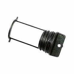 Accessories BLA Drain Plug Bung Only 35mm Black