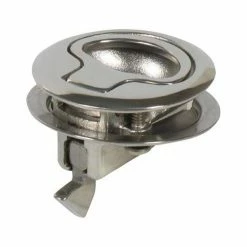 BLA Accessories Marine Town Non-Locking Flush Catch