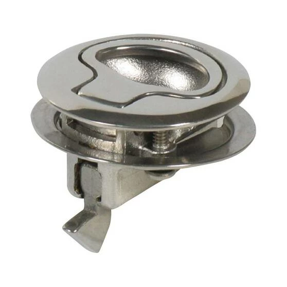 BLA Accessories Marine Town Non-Locking Flush Catch 3 BLA Accessories Marine Town Non-Locking Flush Catch