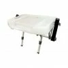 Bait Boards BLA Medium Cutting Board With 2 Quick Release Rod Holders -Boat Parts and Fit Outs shop BCF 614729 hi res