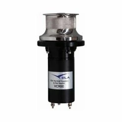 Anchors And Accessories BLA Vertical Capstan And Pot Hauler VC900