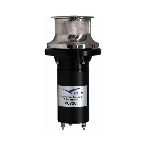 Anchors And Accessories BLA Vertical Capstan And Pot Hauler VC900 3 Anchors And Accessories BLA Vertical Capstan And Pot Hauler VC900