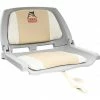 Seats And Pedestals The Great Northern Brewing Co. Padded Folding Tinnie Seat -Boat Parts and Fit Outs shop BCF 618512 00 hi res