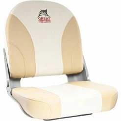 Seats And Pedestals The Great Northern Brewing Co. Angler Boat Seat