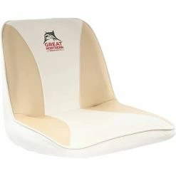 Seats And Pedestals The Great Northern Brewing Co. Tinnie Comfort Boat Seat