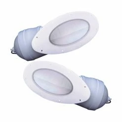 Marine Lighting Barnegat Light Pronounced Flare Bow Light