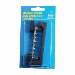 Accessories BEP 6 Way Bus Bar Including Cover