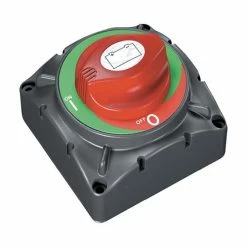 Marine Electrical BEP 600A Continuous Battery Switch