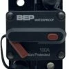 Marine Electrical BEP 100A Surface Mount HD Circuit Breaker