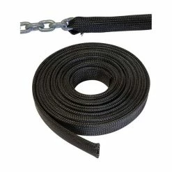 BLA Anchors And Accessories BEP 9M Chain Guard For 6/8mm Chain