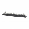 Marine Electrical Blue Sea Systems 20 Gang Common Bus Busbar 2 Marine Electrical Blue Sea Systems 20 Gang Common Bus Busbar -Boat Parts and Fit Outs shop BCF 620004 hi res