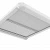 Hatches And Vents Lewmar Eclipse Size 10 Hatch Roller Shade With Screen -Boat Parts and Fit Outs shop BCF 620040 hi res