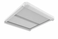 Hatches And Vents Lewmar Eclipse Size 10 Hatch Roller Shade With Screen