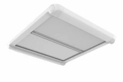 Hatches And Vents Lewmar Eclipse Size 60 Hatch Roller Shade With Screen