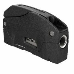 Rigging Lewmar D1 Single Rope Clutch For 6/8mm Rope