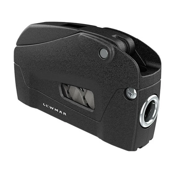 Rigging Lewmar D2 Single Rope Clutch For 12/14mm Rope 3 Rigging Lewmar D2 Single Rope Clutch For 12/14mm Rope