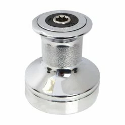 Anchors And Accessories Lewmar 6C Chrome Bronze Sheet Winch