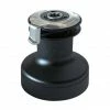 Anchors And Accessories Lewmar 30ST EVO Self Tailing Black Alloy Sheet Winch -Boat Parts and Fit Outs shop BCF 620057 hi res