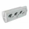 Marine Lighting Lumitec CapriLT LED Flush Mount Floodlight White