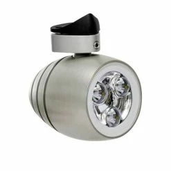 Marine Lighting Lumitec Octane Wakeboard Tower LED Light Brushed Alloy