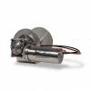 Anchors And Accessories Savwinch Signature 450-SS Drum Winch Kit -Boat Parts and Fit Outs shop BCF 620095 hi res