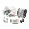 Anchors And Accessories Savwinch Signature 880-SS Drum Winch Kit -Boat Parts and Fit Outs shop BCF 620096 hi res