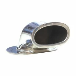 Anchors And Accessories Savwinch Smaiil Stainless Steel Hawse Pipe