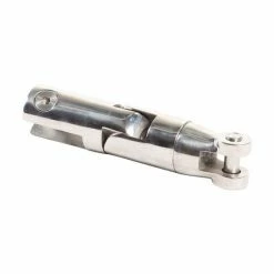 Anchors And Accessories Savwinch Stainless Steel Anchor Swivel