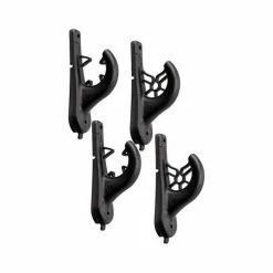 Accessories RAILBLAZA Rodrak Hooks 2 Sets