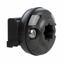 Accessories RAILBLAZA Tracwedge Starport Gunwale Mount