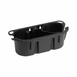 Accessories RAILBLAZA Stowpod Only Black