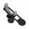 Accessories RAILBLAZA G-Hold 35mm Single Black -Boat Parts and Fit Outs shop BCF 623477 hi res