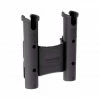Rod Holders RAILBLAZA Rodstow Dual With Caddy Black