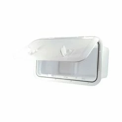 Hatches And Vents BLA Luran Storage Locker Full Lid